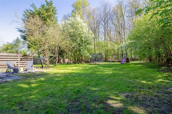 Medium property photo - Korenlaan 21, 9665 AC Oude Pekela